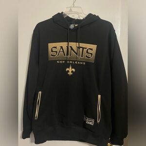 New Orleans Saints Hoodie
